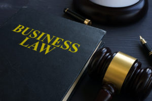 Business law