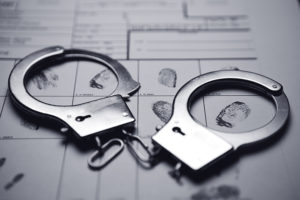 Criminal defense