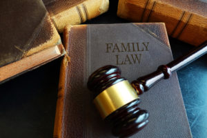 Family law