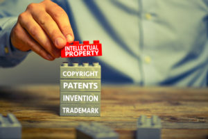 Intellectual property