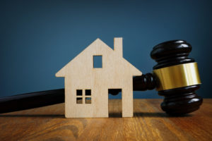 Real estate law