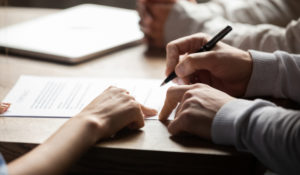 Business services for attorneys