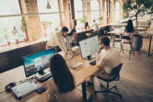 The Different Types of Coworking Spaces