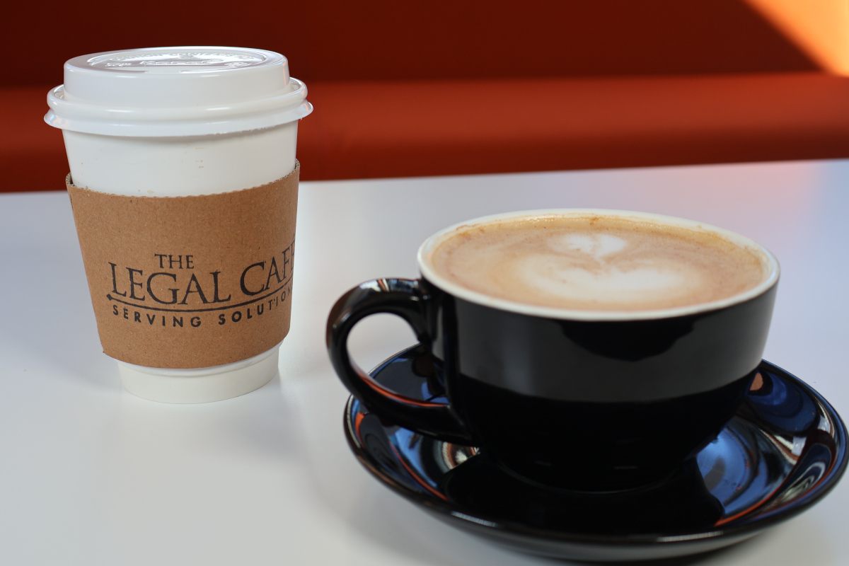 Cappuccino vs. Latte: What’s the Difference?