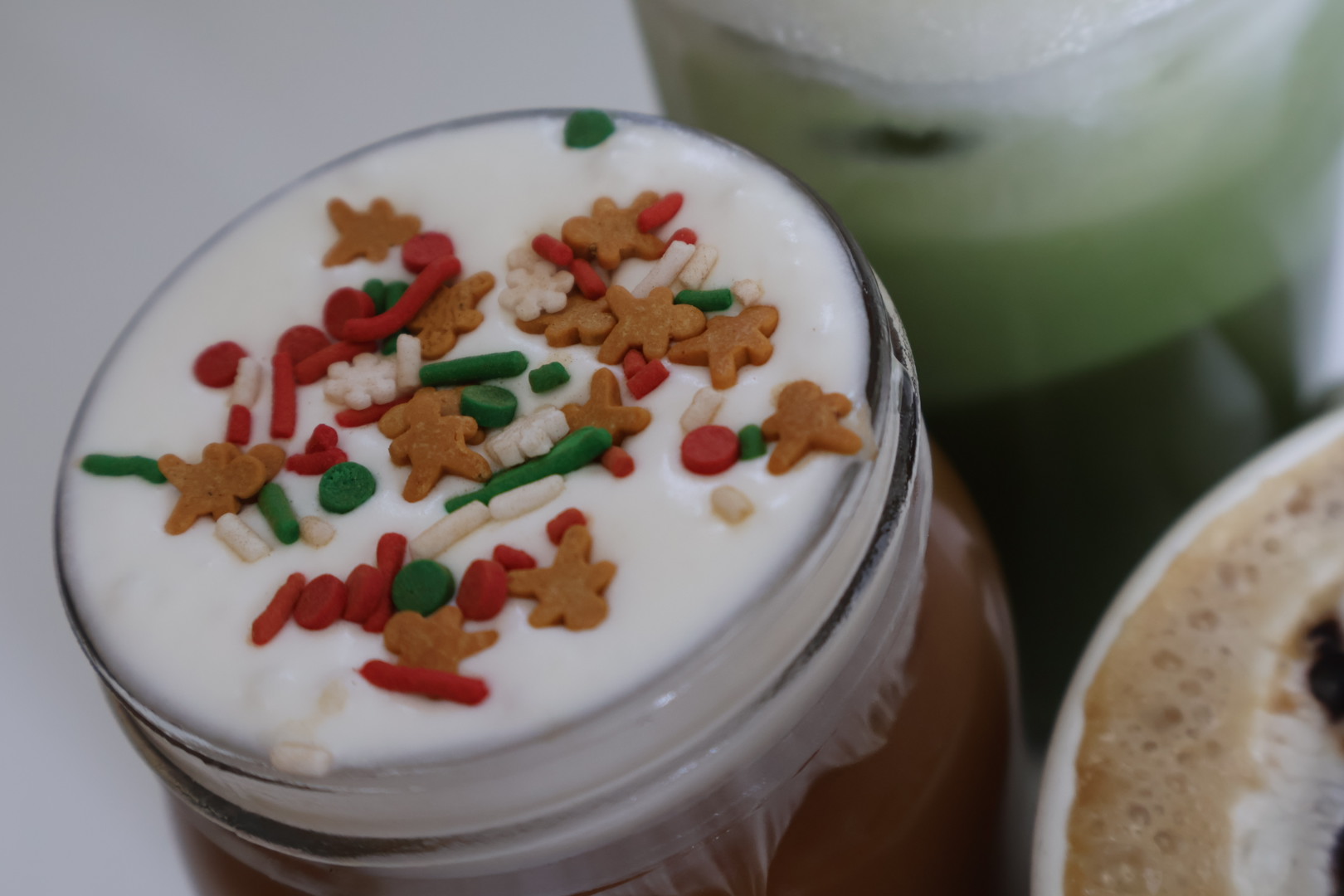 Shop Small, Sip Local: Why Supporting Local Businesses Matters This Holiday Season