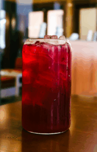 Booberry Lemonade